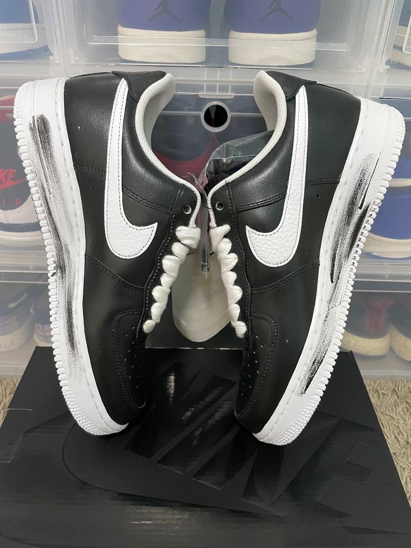 pmo nike af1 para noise