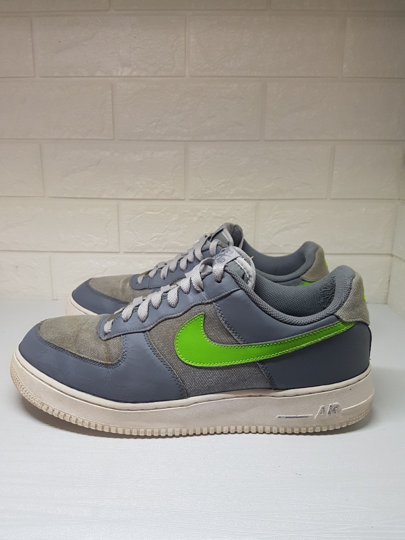 how to know if air force 1 is original