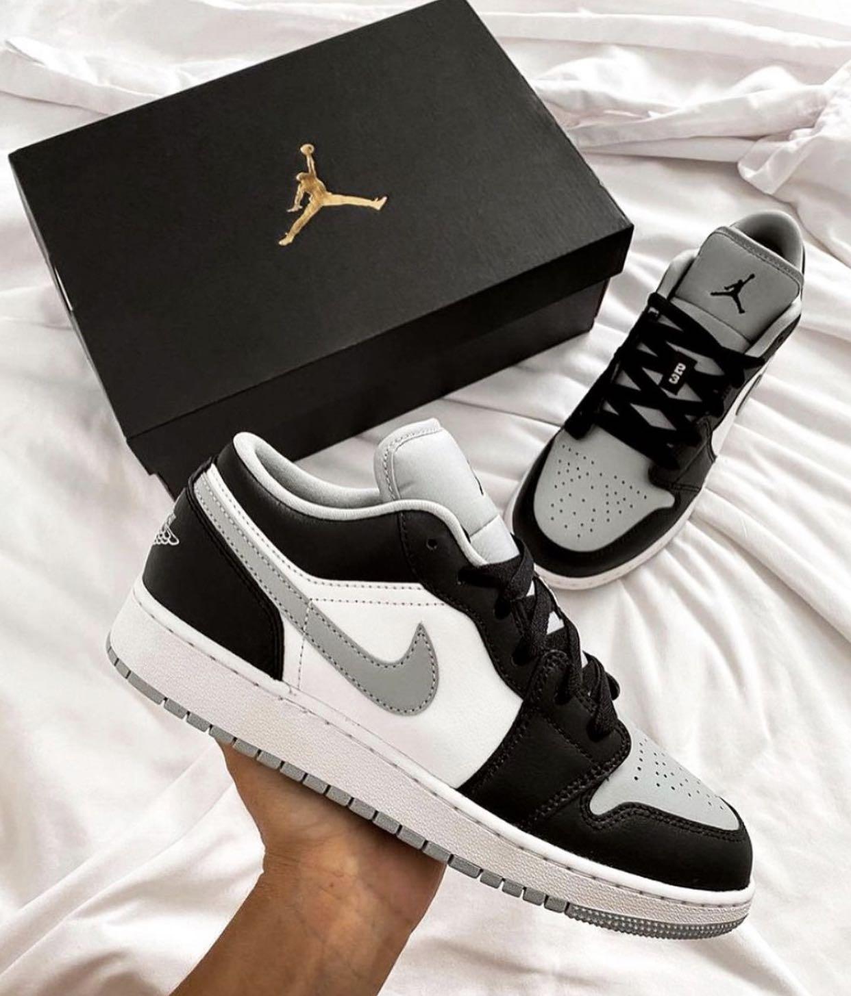 Nike air jordan i low discount