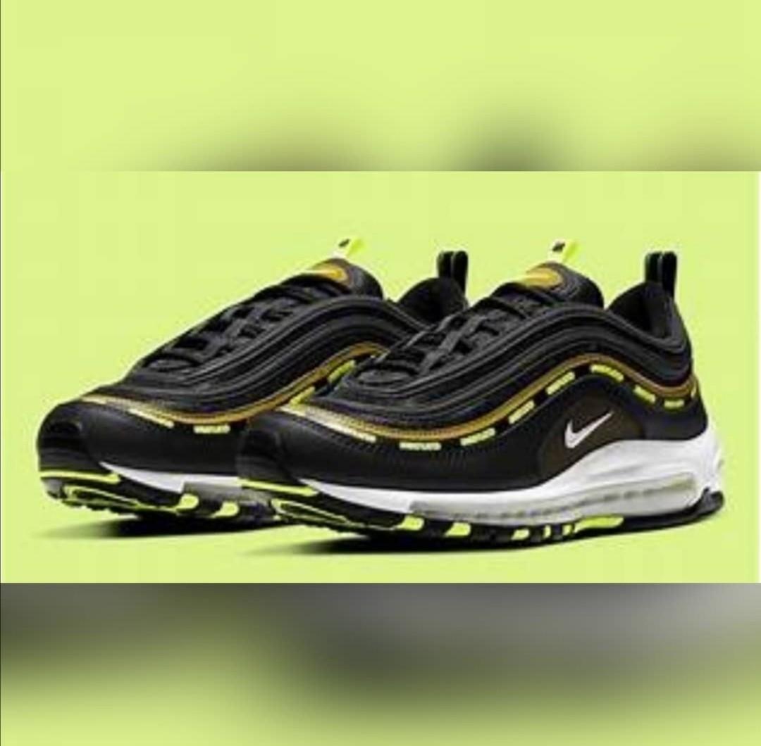 Air max 97 undefeated resell price shop