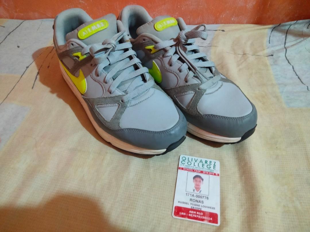 nike air max span