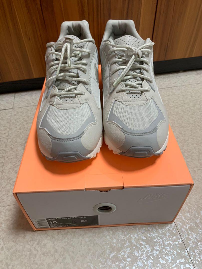 air skylon 2 fog light bone