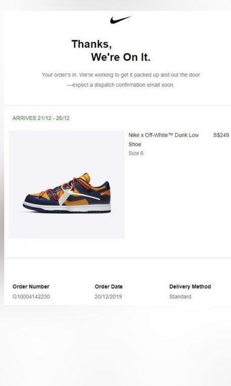 stockx michigan dunks