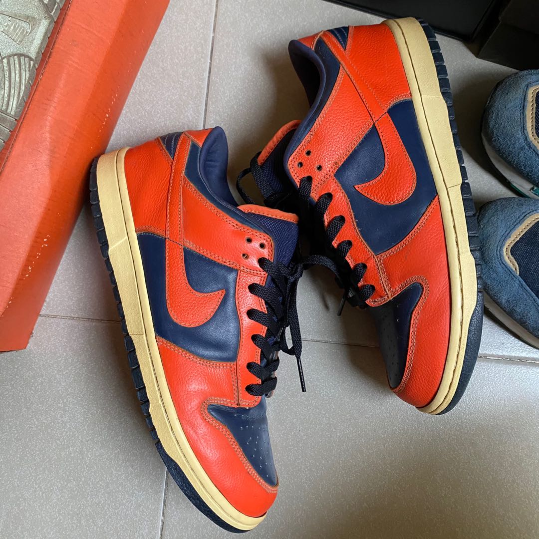 nike dunks 2004