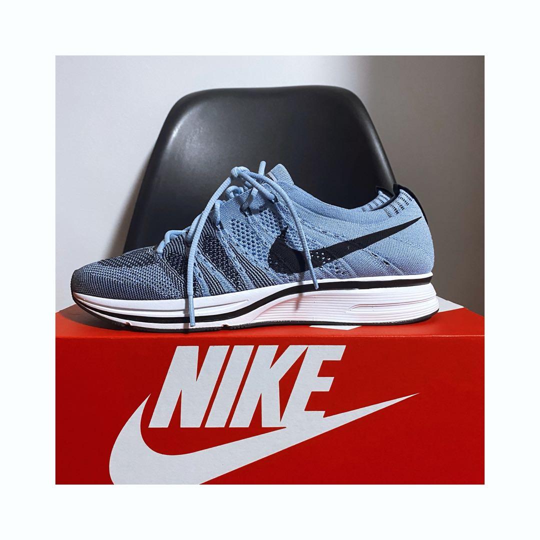 nike flyknit trainer 2017