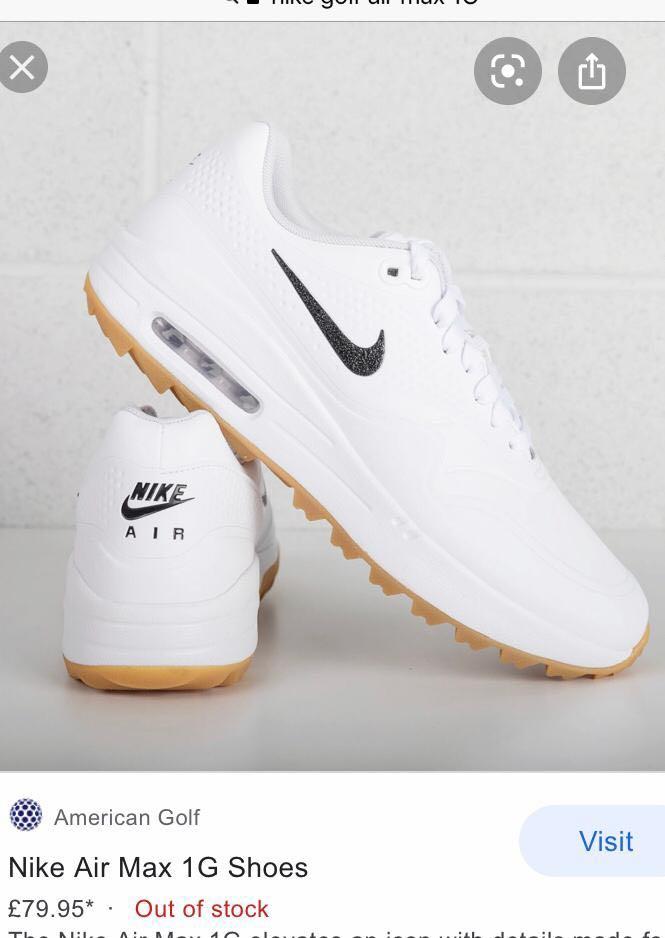Nike 1g new arrivals