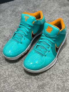Kobe 4 protro singapore Clearance