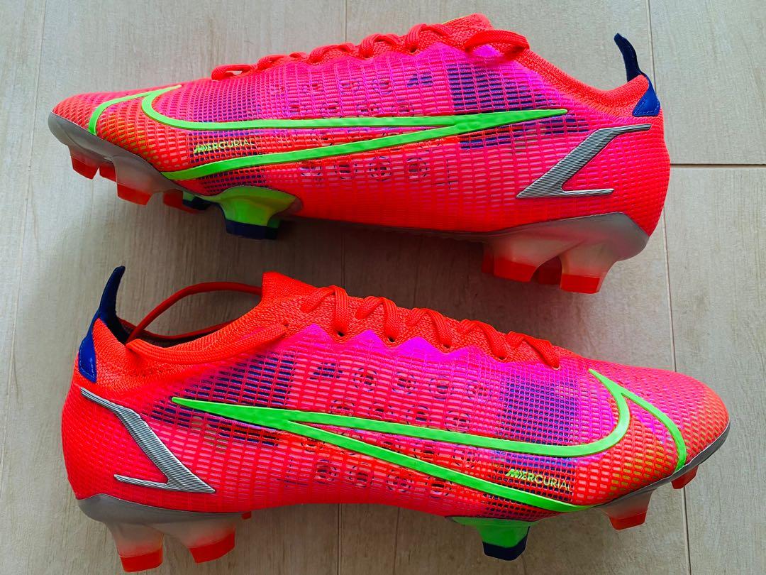 Promo Nike Mercurial Vapor 14 Elite FG Diskon 5% di Seller RGA