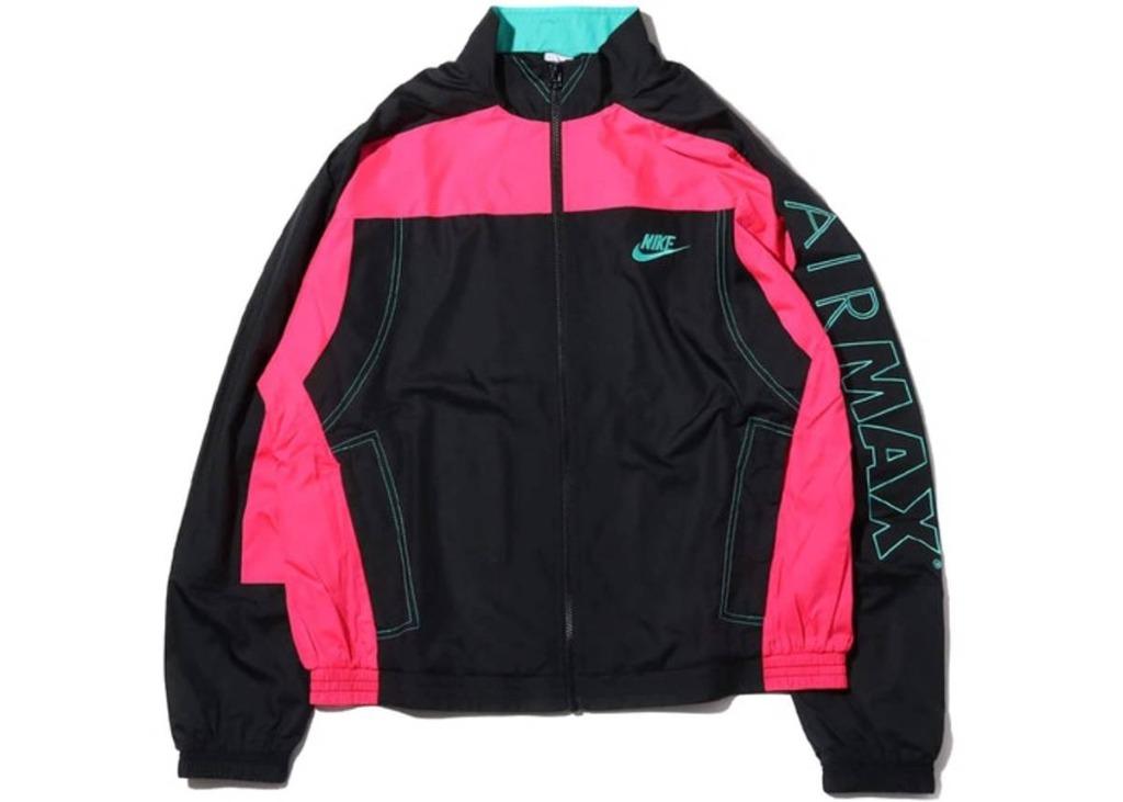 nike atmos air max jacket