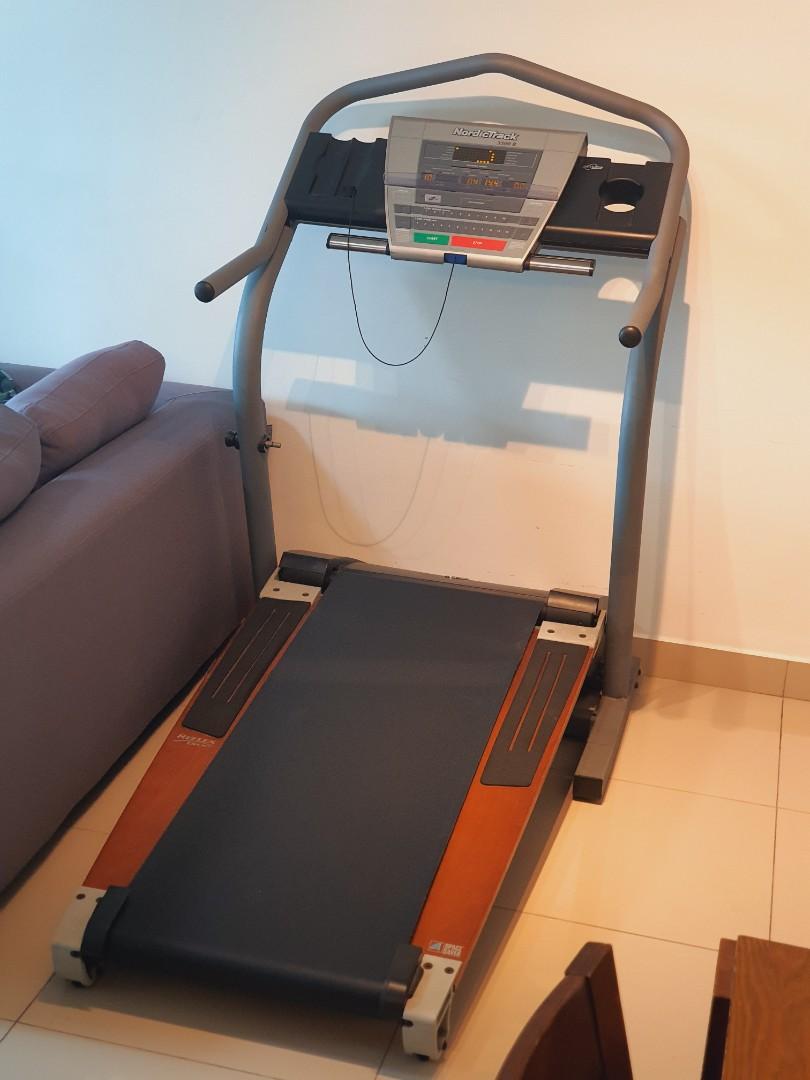 Nordictrack 3500r cheap