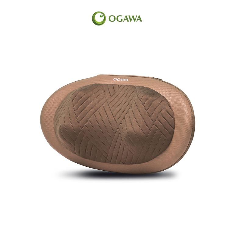 Ogawa hotsell mobile shiatsu