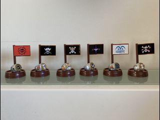 One Piece 盒蛋 玩具 遊戲類 Carousell Hong Kong