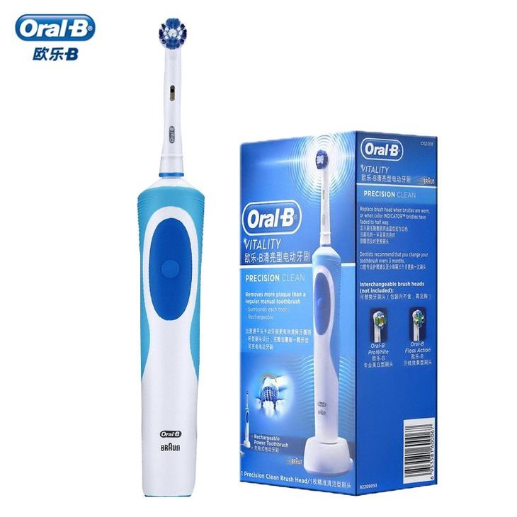 oral b 3757