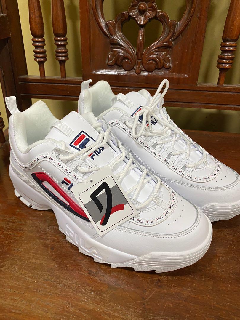 Nouvelle fila disruptor sale