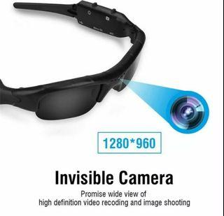 Original diymore 1080P Mini HD Spy