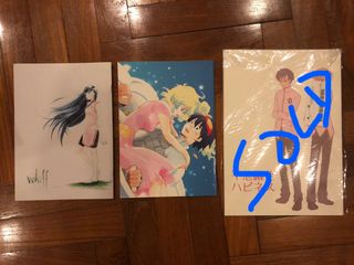 USED) Doujinshi - Hellsing / All Characters (狂犬) / Kyoudaibune  Buy from  Otaku Republic - Online Shop for Japanese Anime Merchandise