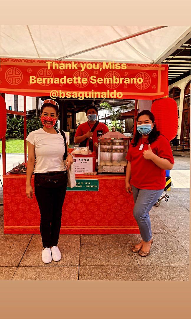 Packed Meals, Food & Drinks, Local Eats on Carousell