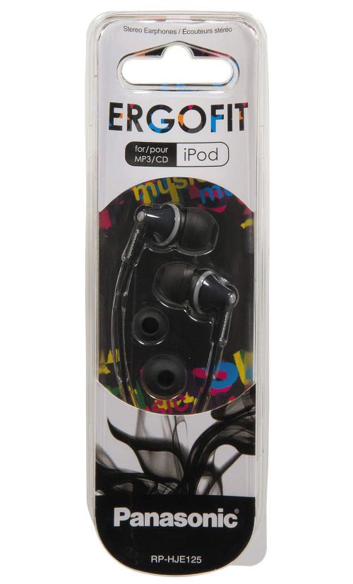 ergofit headphones