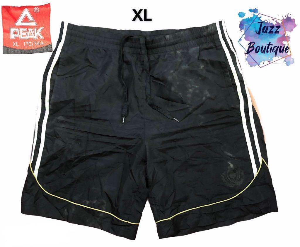 mens dri fit shorts