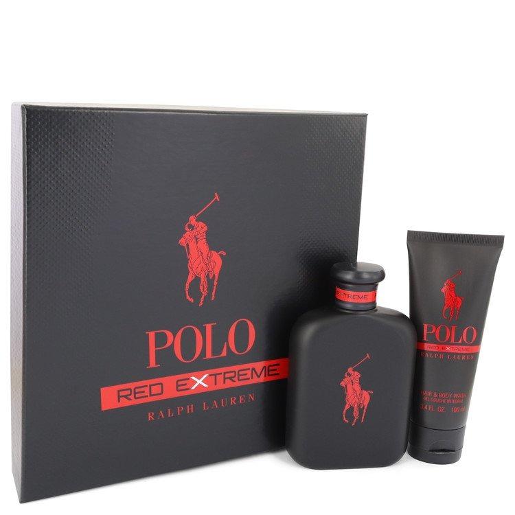 Polo red 2025 extreme 125ml