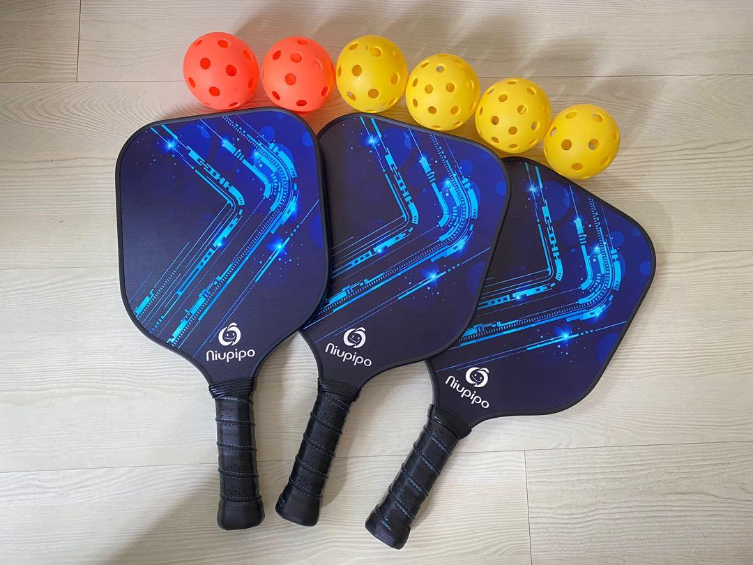 discount pickleball paddles