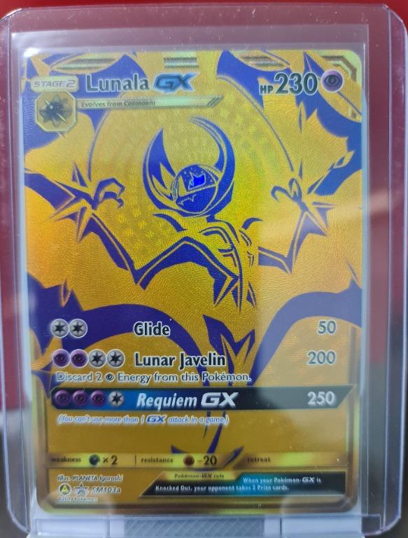 pokemon card lunala gx price Bulbasaur 166/165 main image 0