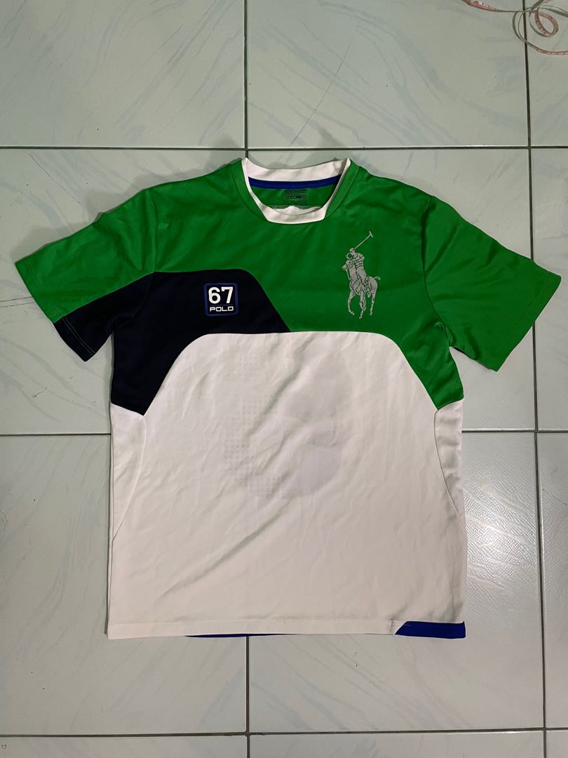 67 polo
