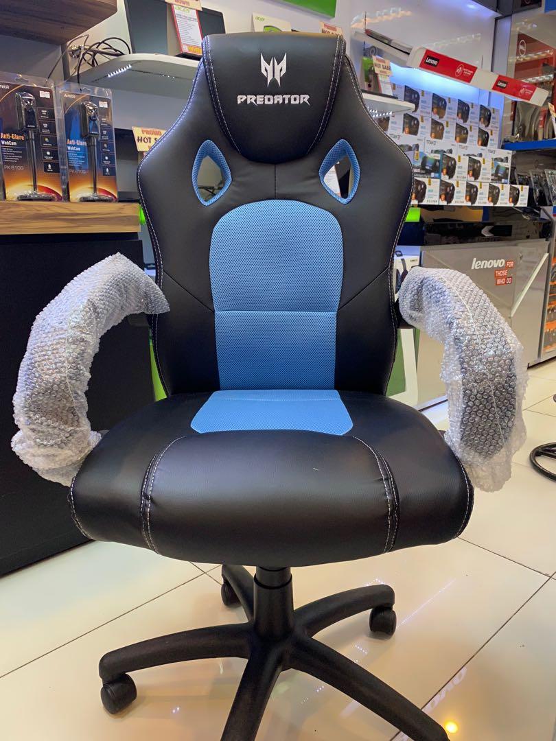 Predator league 2021 gaming discount chair