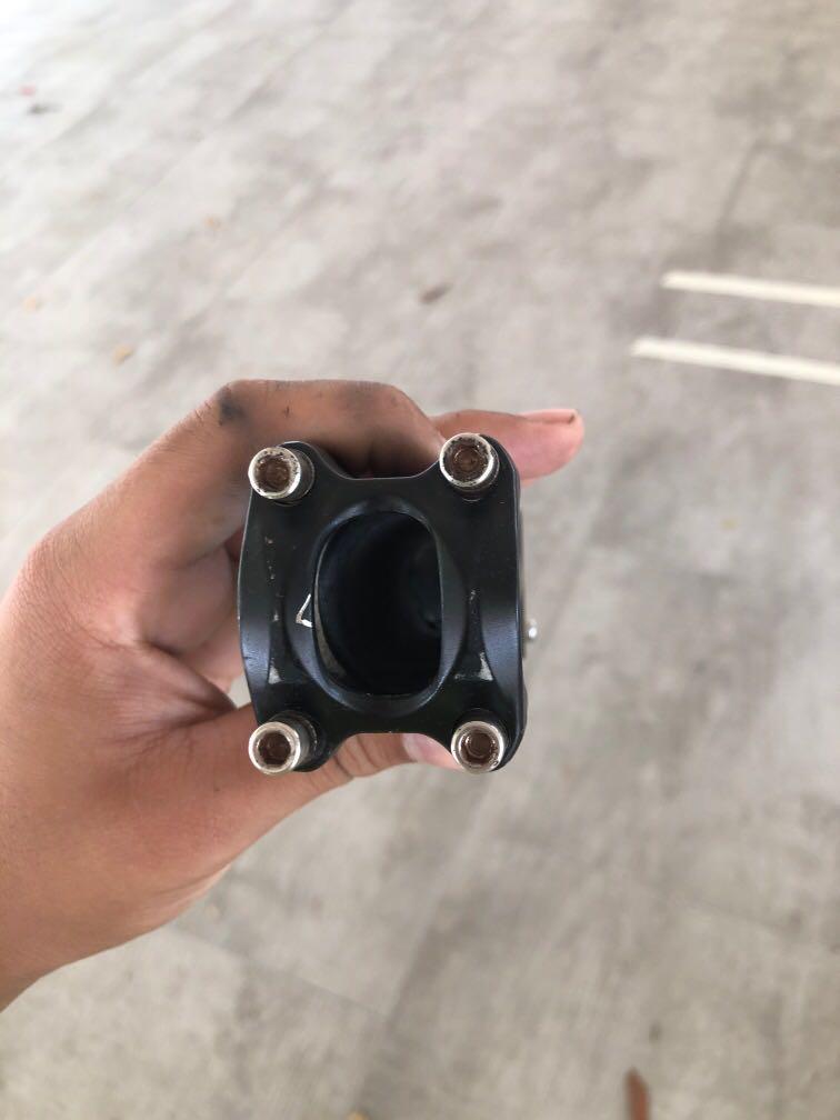 promax bike components
