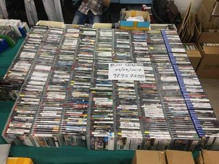 (Category: ) located in . Submitted by gamextreme.sg (Listing ID 1070896235, Image 1). Description: .