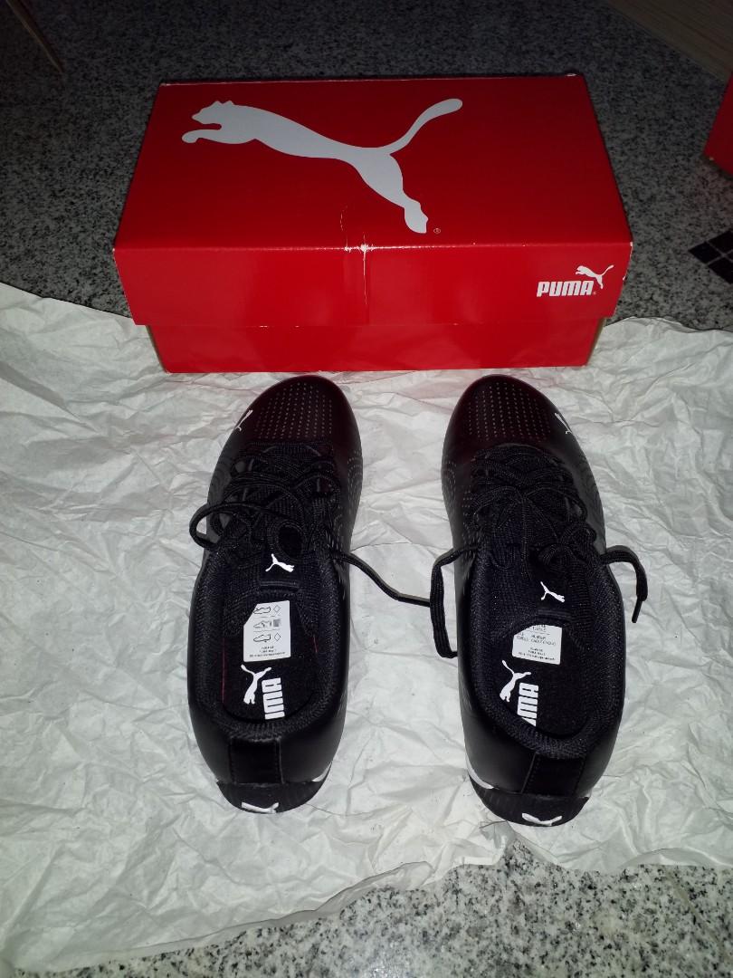 puma ferrari kids