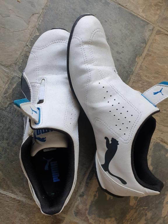 Puma clearance men redon