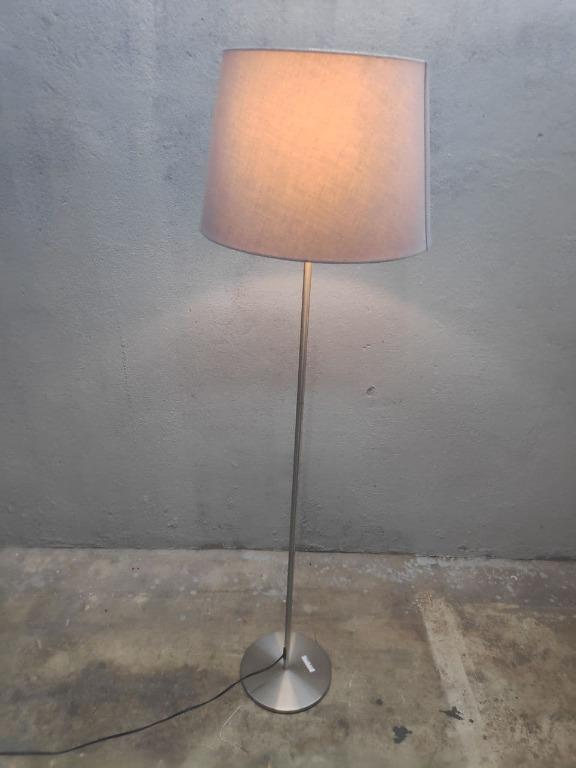 Ikea corner lamp discount