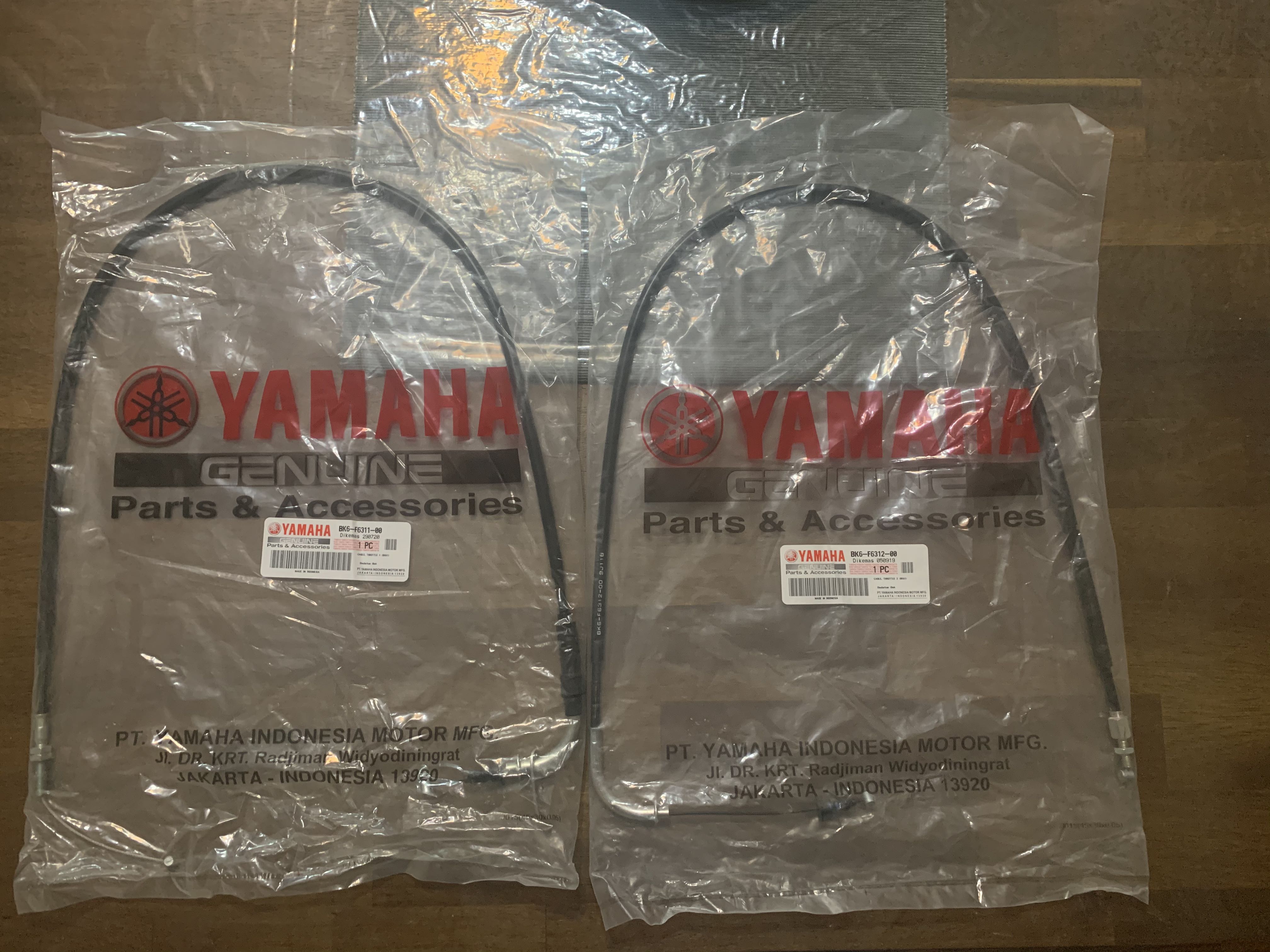 Top 198+ images yamaha accelerator cable price In.thptnganamst.edu.vn