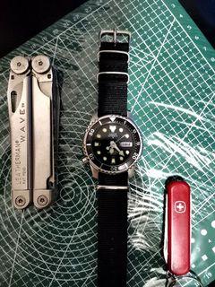 used promaster