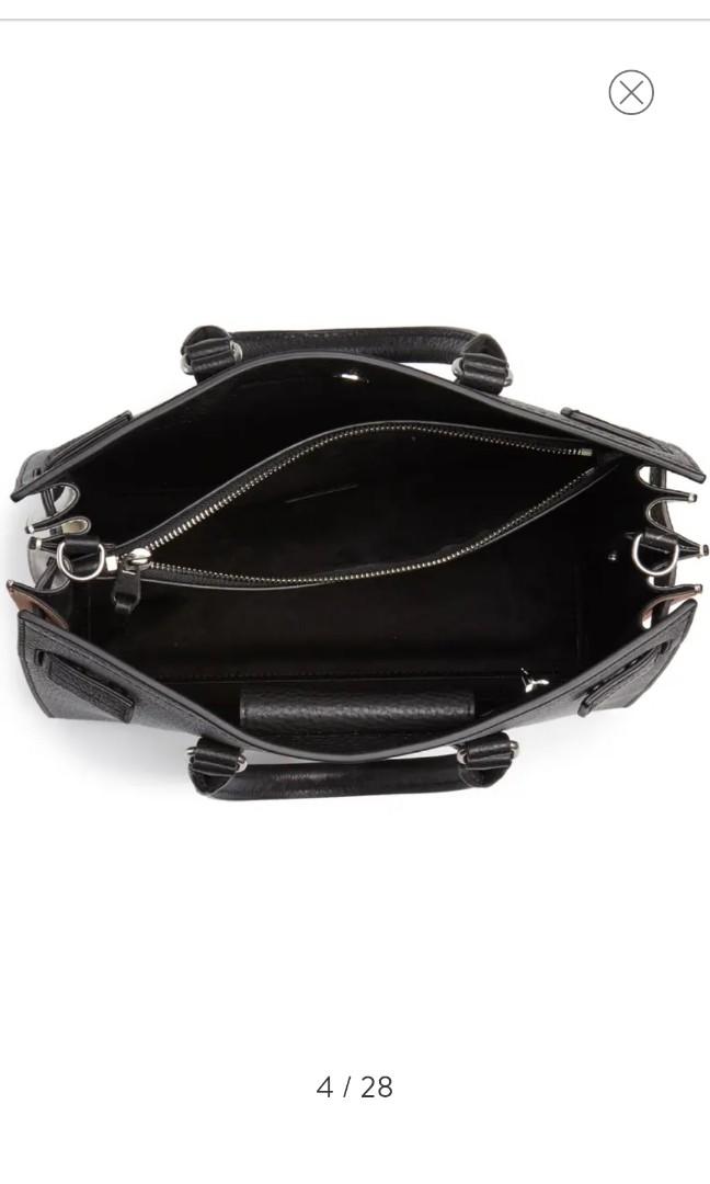 Rebecca minkoff work bag on sale