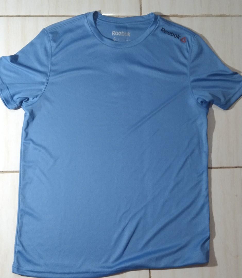 Kaos reebok sport new arrivals station
