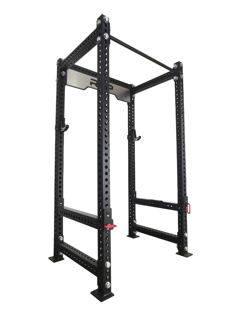 Rep fitness shop power rack
