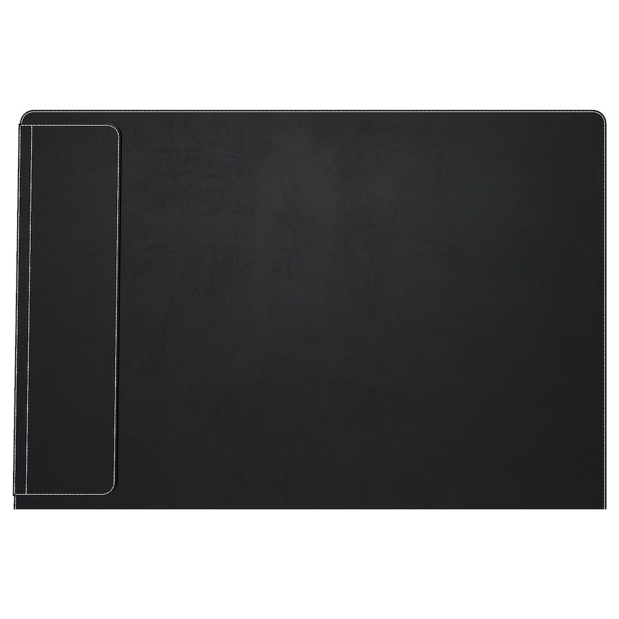 Rissla desk pad premium ikea, Home & Furniture, Others on Carousell