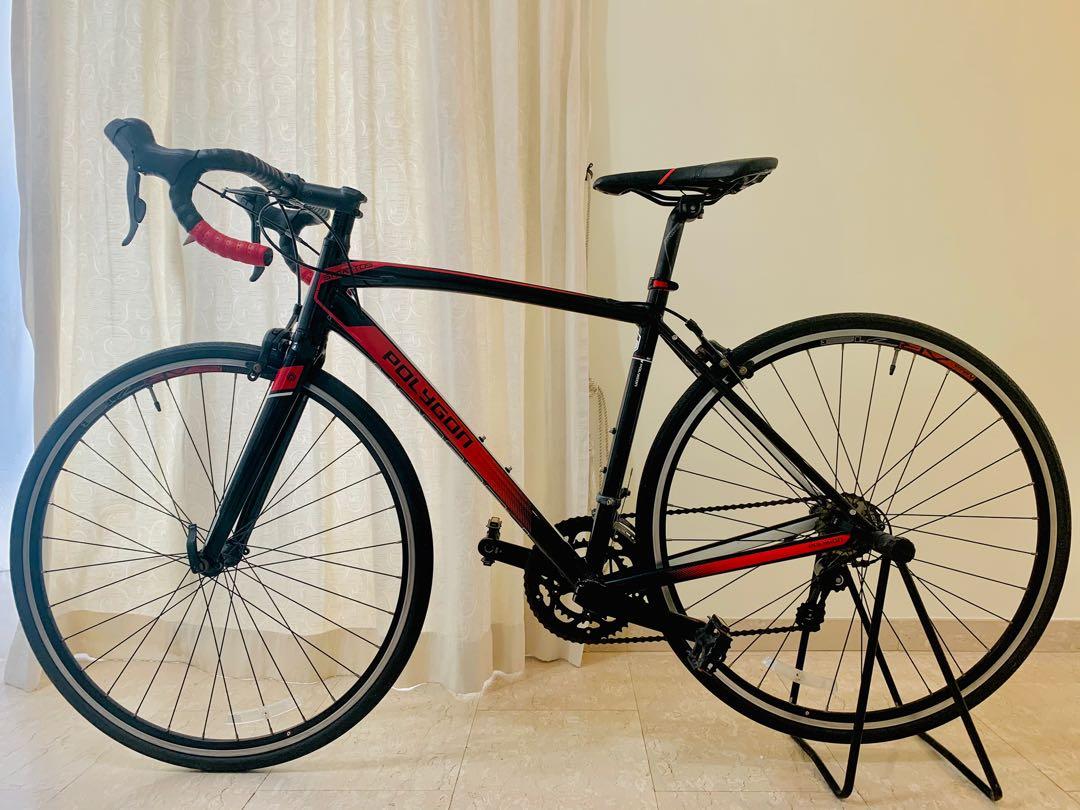 Berat frame sales strattos s2