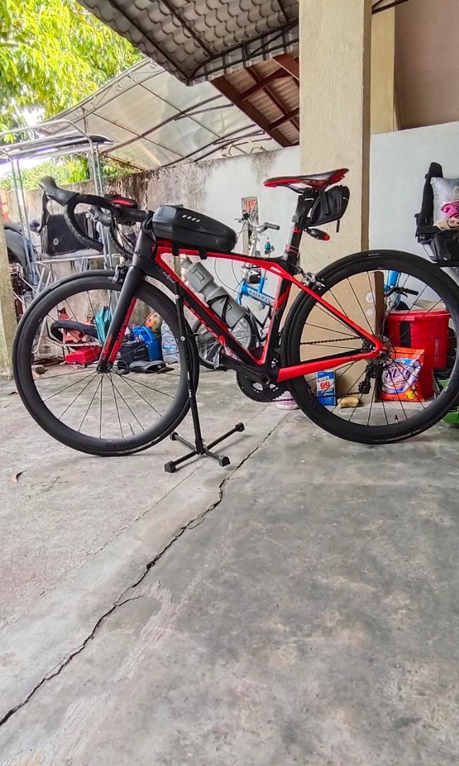 Road bike prime pro original Sports Equipment Bicycles Parts