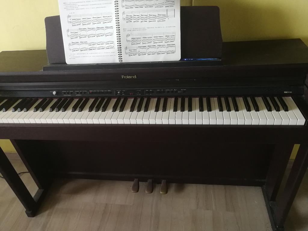 Roland hp 203 digital piano price top