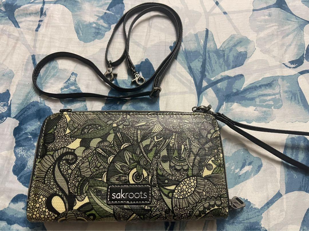 Sakroots on sale wallet price