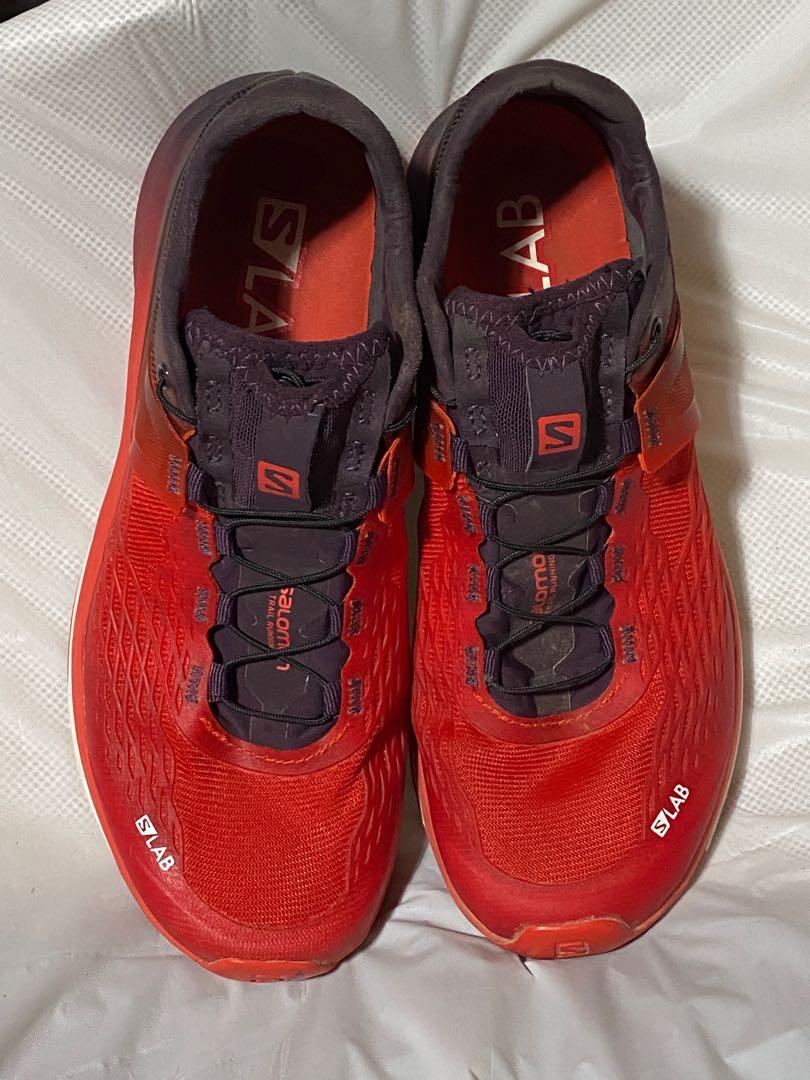 salomon slab ultra 2