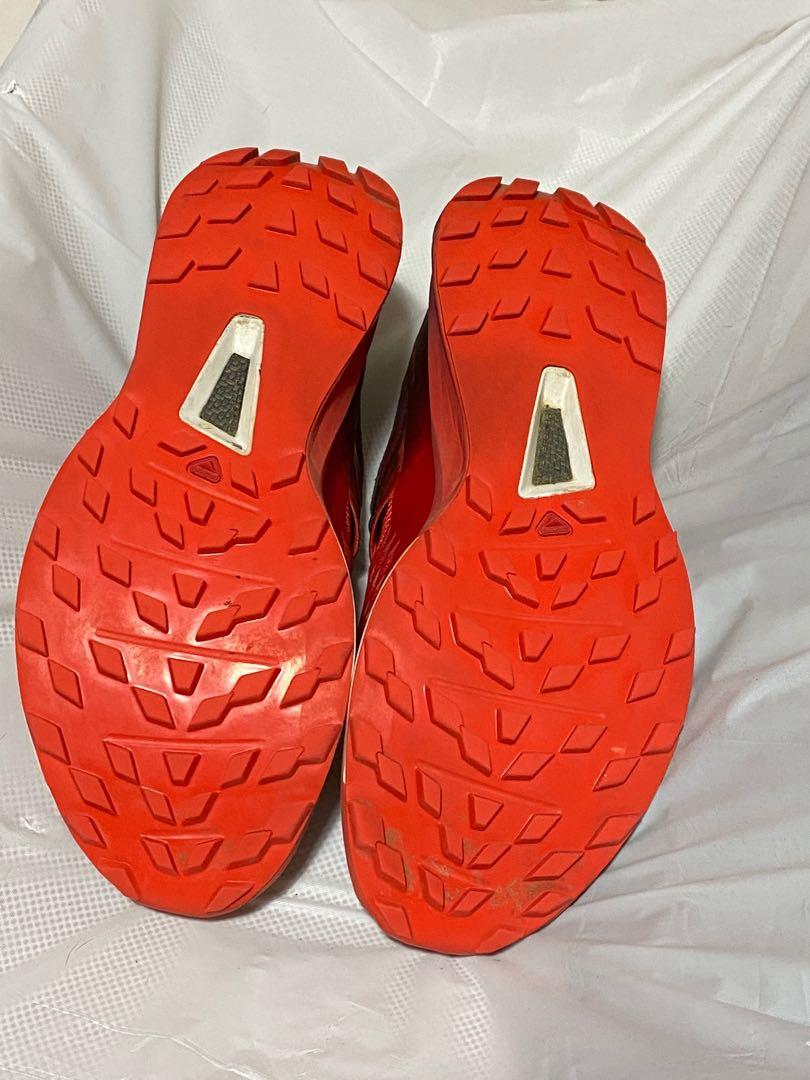 salomon slab ultra 2