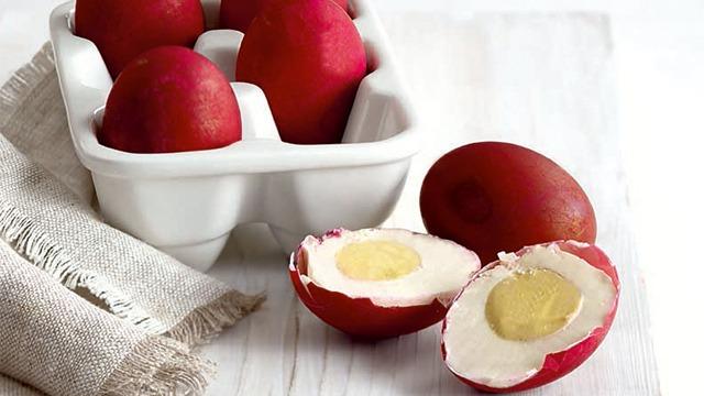 Salted Eggs (Category: Packaged & Instant Food) located in San Fernando. Submitted by sonny.florendo (Listing ID 1070855463, Image 2). Description: Salted Duck Eggs 12.00 each for retails 350.00 per tray (30 pcs x 1) .
