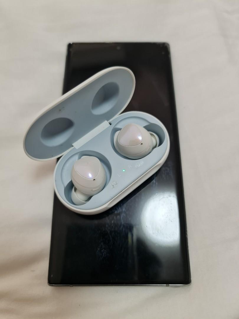 samsung earbuds for note 10 plus