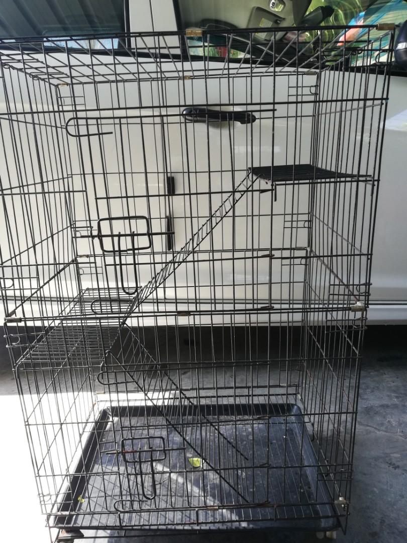 Dalian Pet Cage Dalian Plastic Tray Dalian Mesh Dalian Guangfu Metal Products Co Ltd