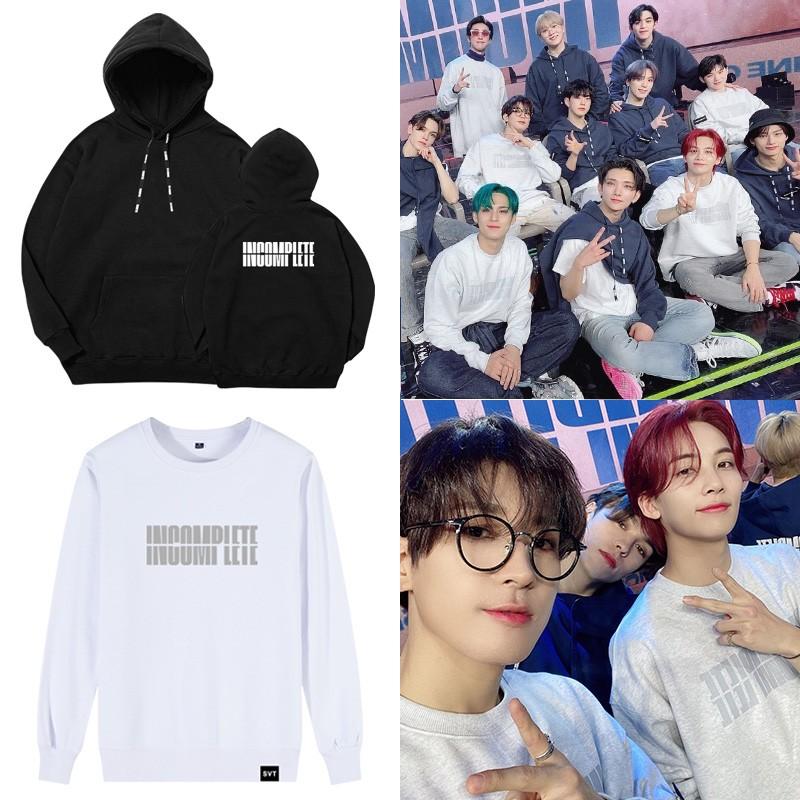Sweater seventeen top