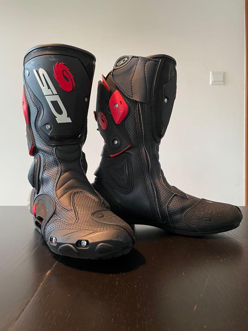 Sidi vertigo air online
